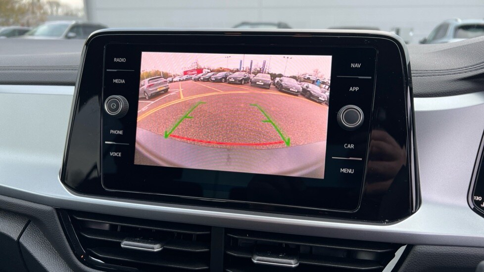 Used Volkswagen T-Roc 2025 for sale - 76709567: Photo 22