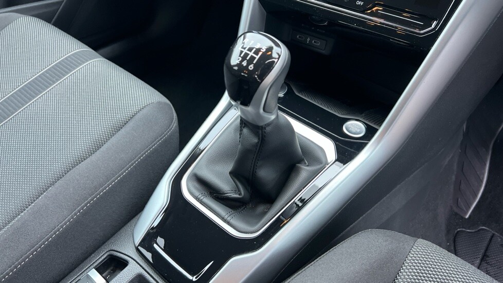 Used Volkswagen T-Roc 2025 for sale - 76709567: Photo 36