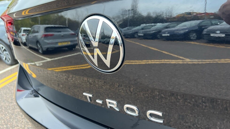 Used Volkswagen T-Roc 2025 for sale - 76709567: Photo 40