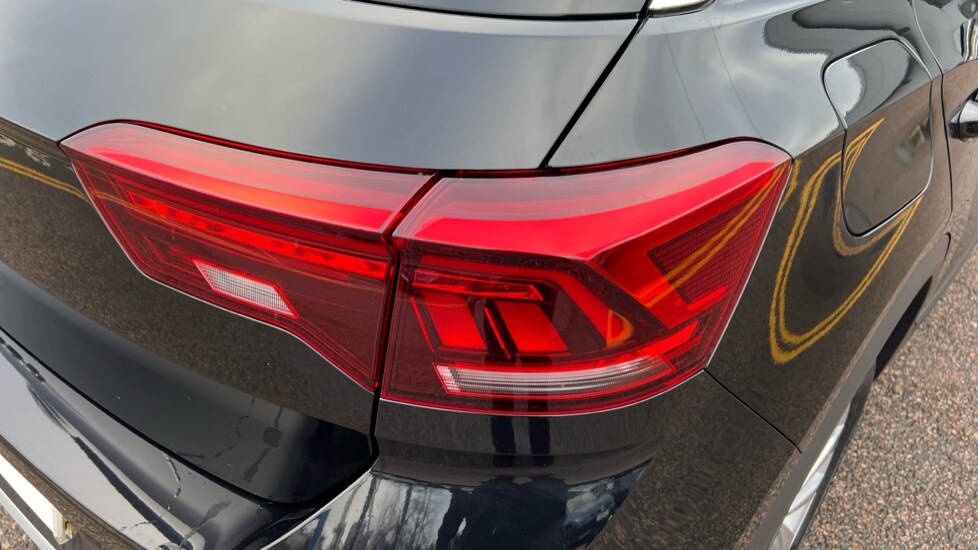 Used Volkswagen T-Roc 2025 for sale - 76709567: Photo 41