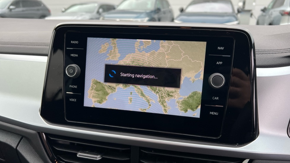 Used Volkswagen T-Roc 2025 for sale - 76709567: Photo 48