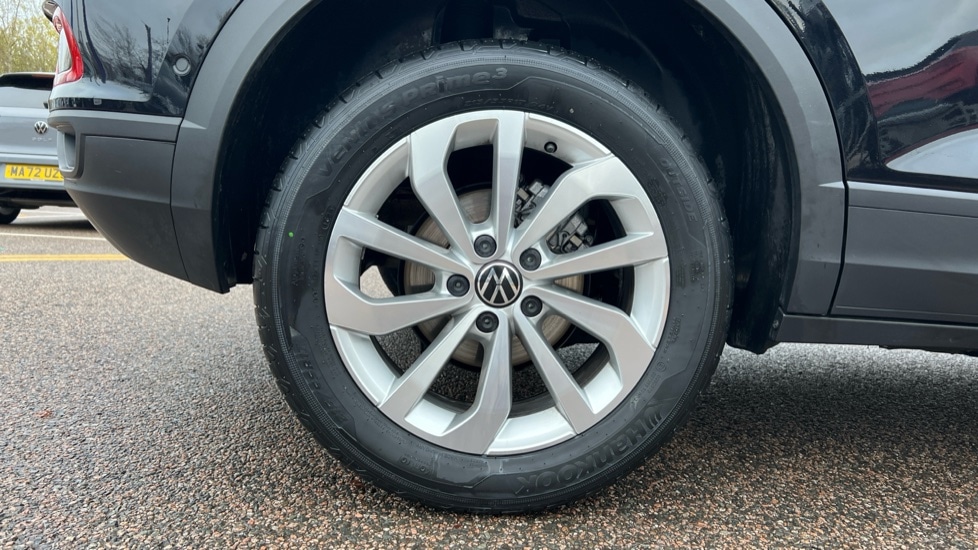 Used Volkswagen T-Roc 2025 for sale - 76709567: Photo 5