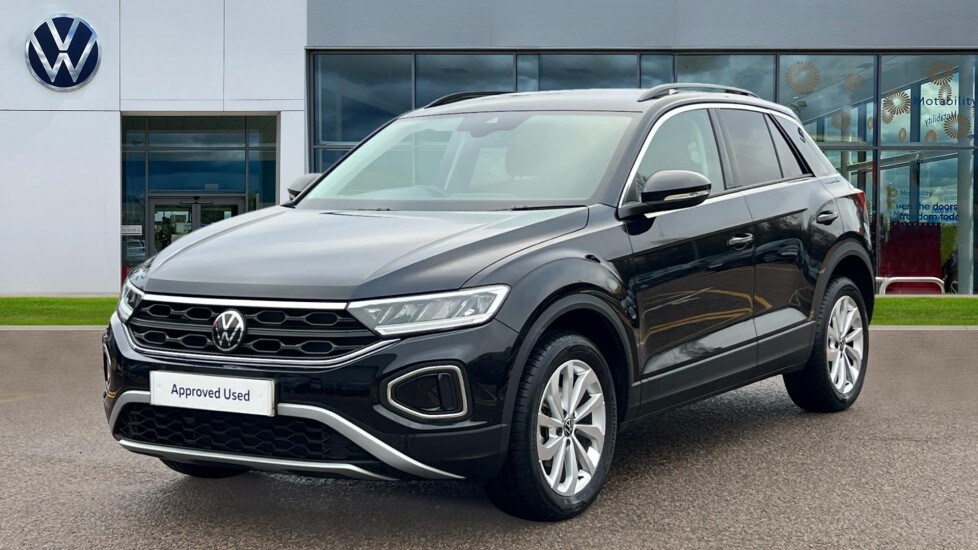 Used Volkswagen T-Roc 2025 for sale - 76709567: Photo 7
