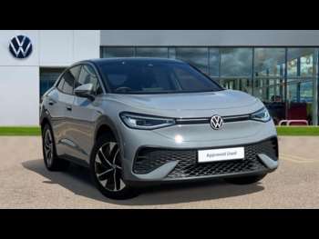 2024 - 210kW Match Pro 77kWh 5dr Auto