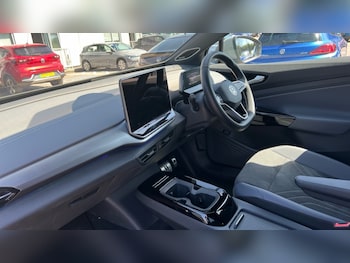 Used Volkswagen ID5 2024 for sale - 75460710: Photo