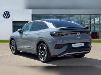 Used Volkswagen ID5 2024 for sale - 75460710: Photo