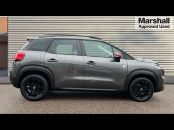 Used Citroen C3 Aircross 2021 for sale - 74766010: Photo