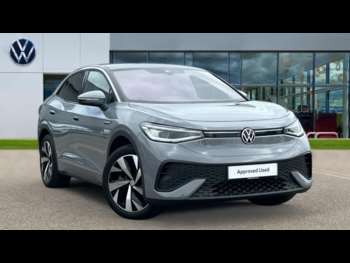 2022 - 150kW Max Pro Performance 77kWh 5dr Auto