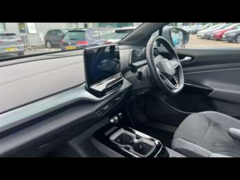 Used Volkswagen ID5 2022 for sale - 75048430: Photo