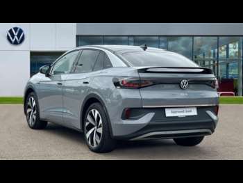 Used Volkswagen ID5 2022 for sale - 75048430: Photo