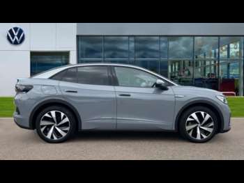 Used Volkswagen ID5 2022 for sale - 75048430: Photo