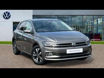 2021 - 1.0 TSI 95 Match 5dr