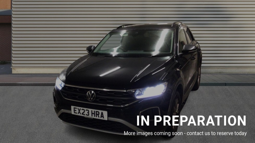 Used Volkswagen T-Roc 2023 for sale - 76434712: Photo 3