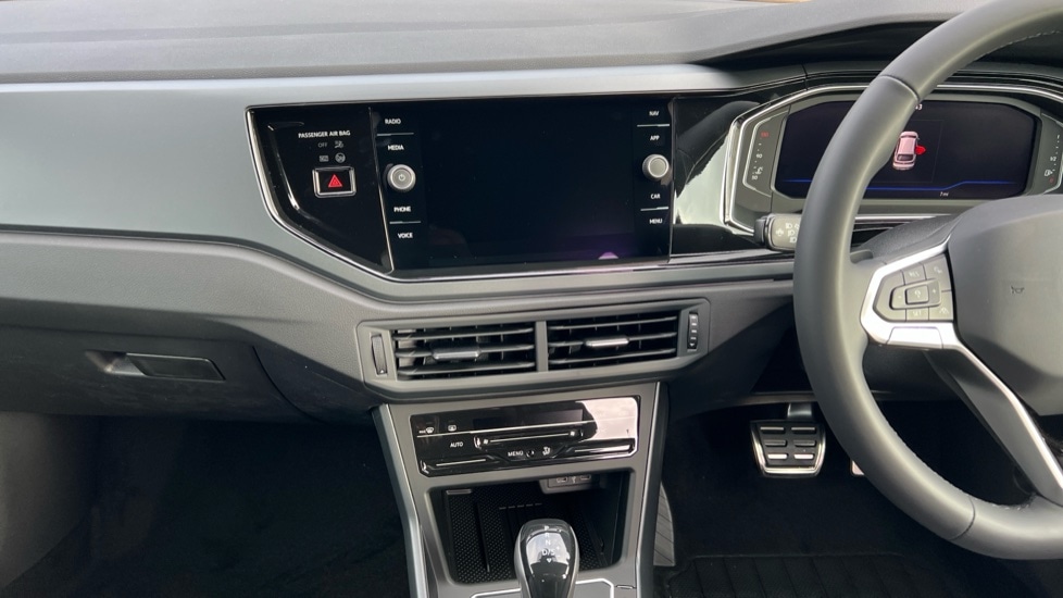 Used Volkswagen Taigo 2025 for sale - 76873845: Photo 13