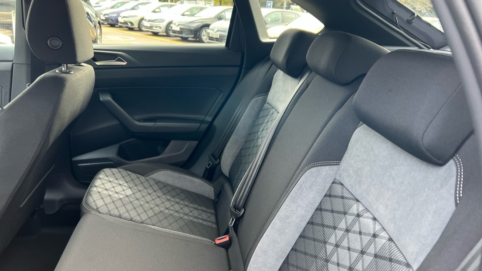 Used Volkswagen Taigo 2025 for sale - 76873845: Photo 15