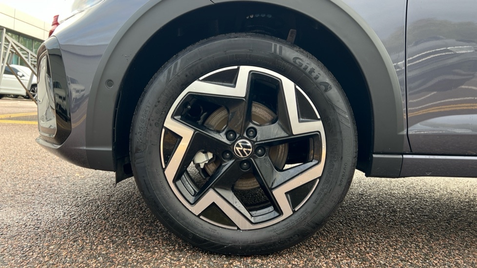 Used Volkswagen Taigo 2025 for sale - 76873845: Photo 18