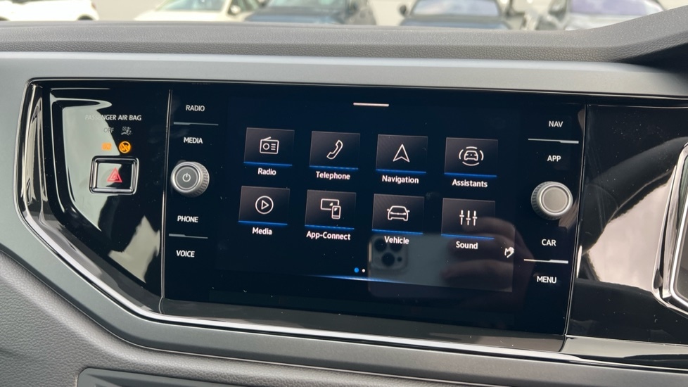 Used Volkswagen Taigo 2025 for sale - 76873845: Photo 24