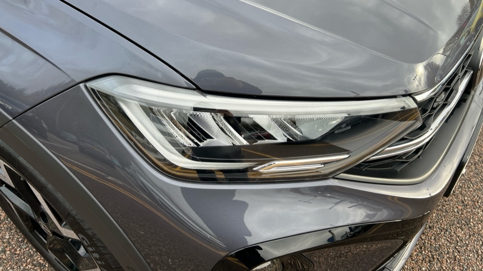 Used Volkswagen Taigo 2025 for sale - 76873845: Photo 41