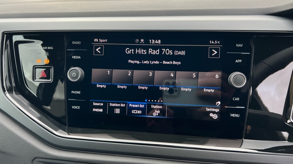 Used Volkswagen Taigo 2025 for sale - 76873845: Photo 50