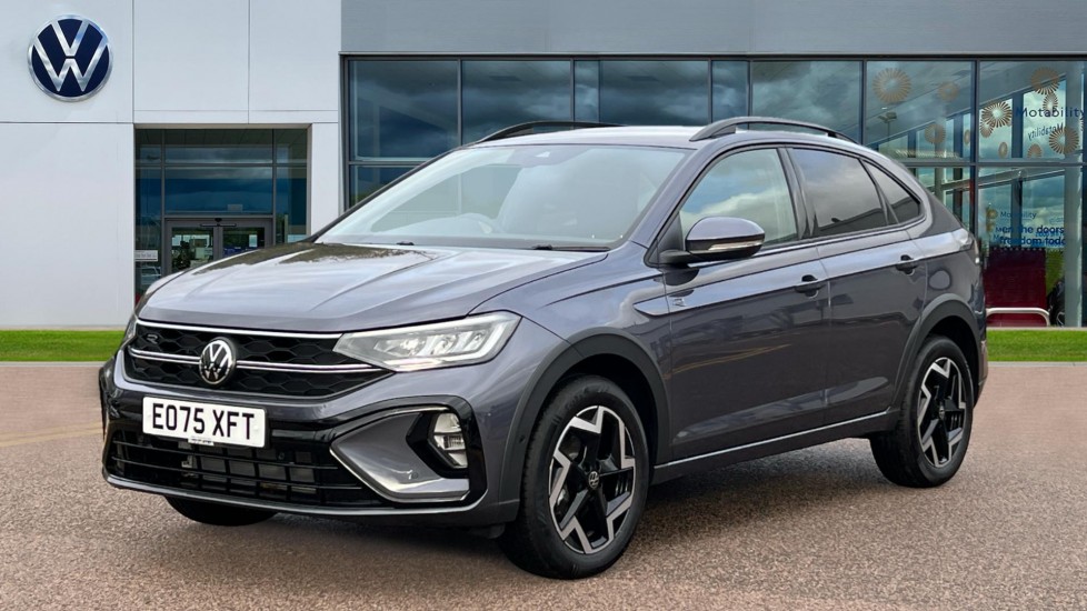 Used Volkswagen Taigo 2025 for sale - 76873845: Photo 7