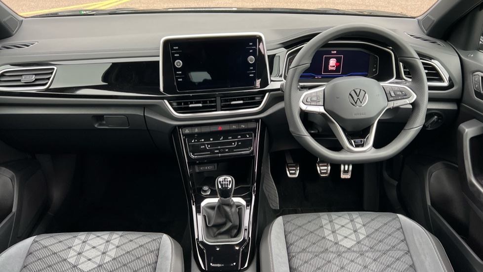 Used Volkswagen T-Roc 2025 for sale - 76870253: Photo 12