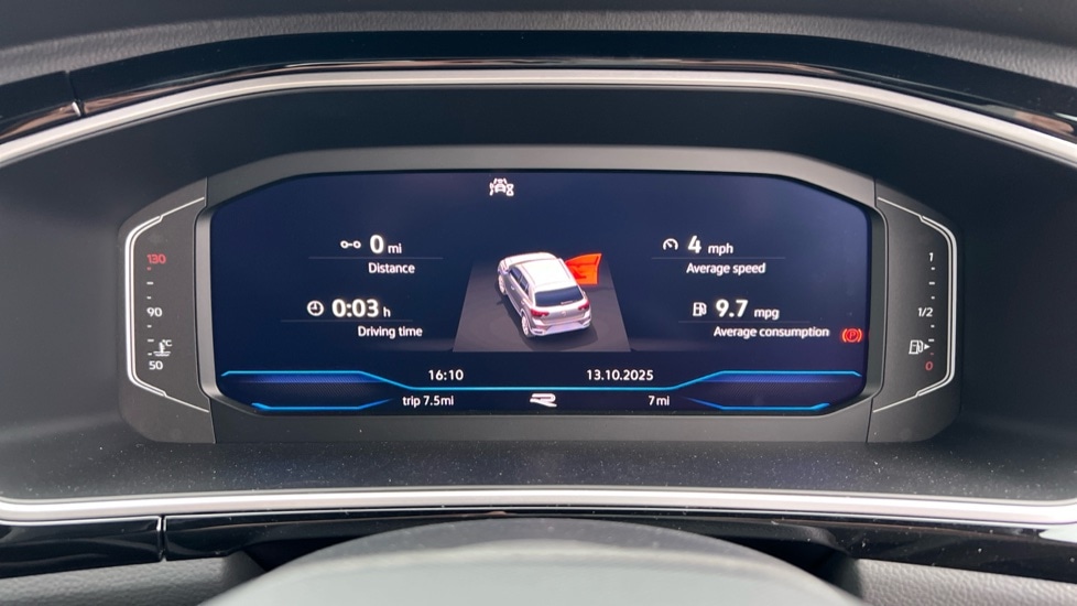 Used Volkswagen T-Roc 2025 for sale - 76870253: Photo 14