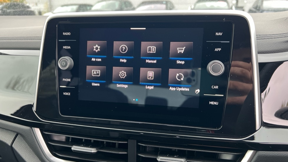 Used Volkswagen T-Roc 2025 for sale - 76870253: Photo 23