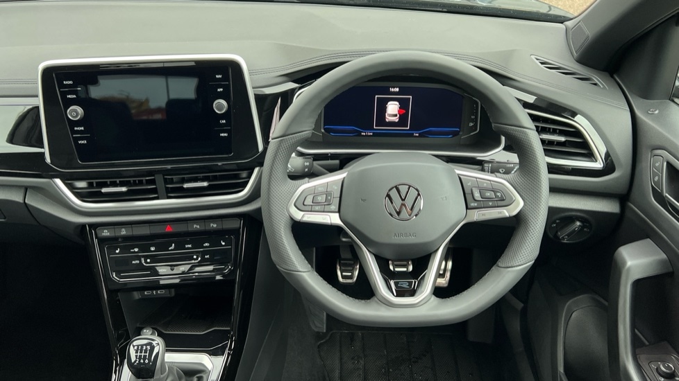 Used Volkswagen T-Roc 2025 for sale - 76870253: Photo 27