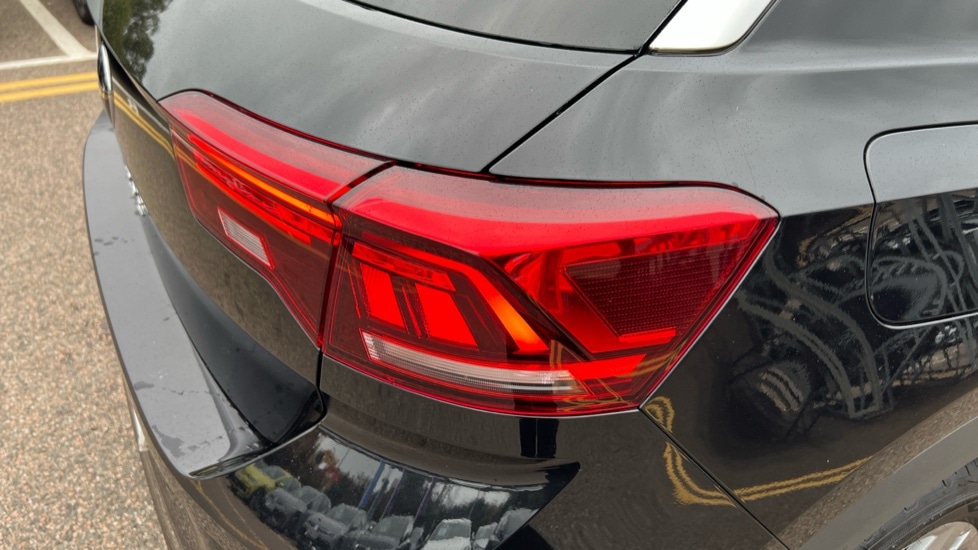Used Volkswagen T-Roc 2025 for sale - 76870253: Photo 44