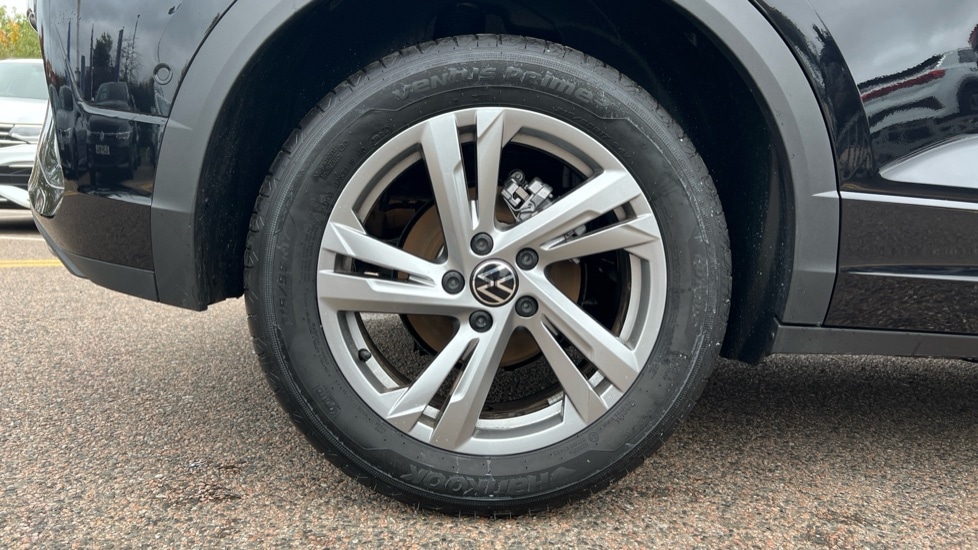 Used Volkswagen T-Roc 2025 for sale - 76870253: Photo 5