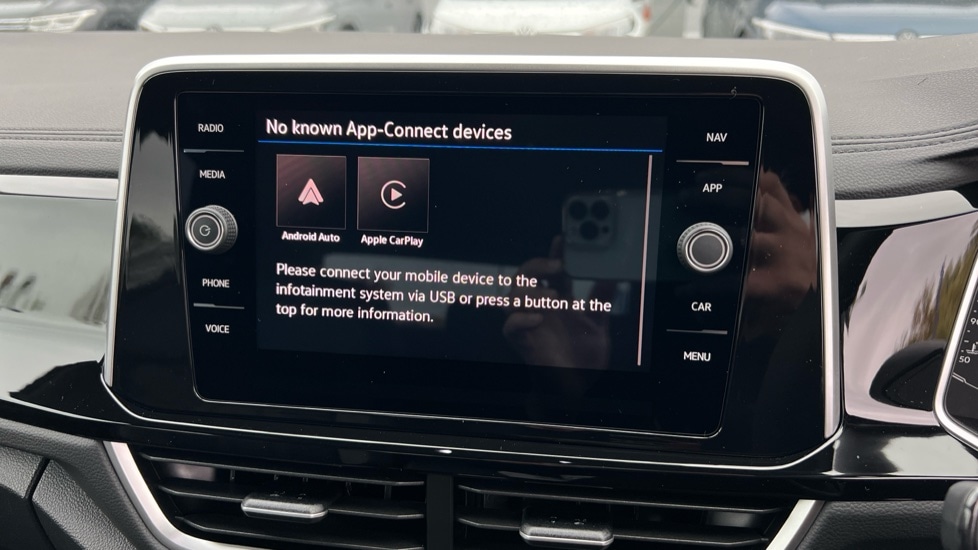 Used Volkswagen T-Roc 2025 for sale - 76870253: Photo 50