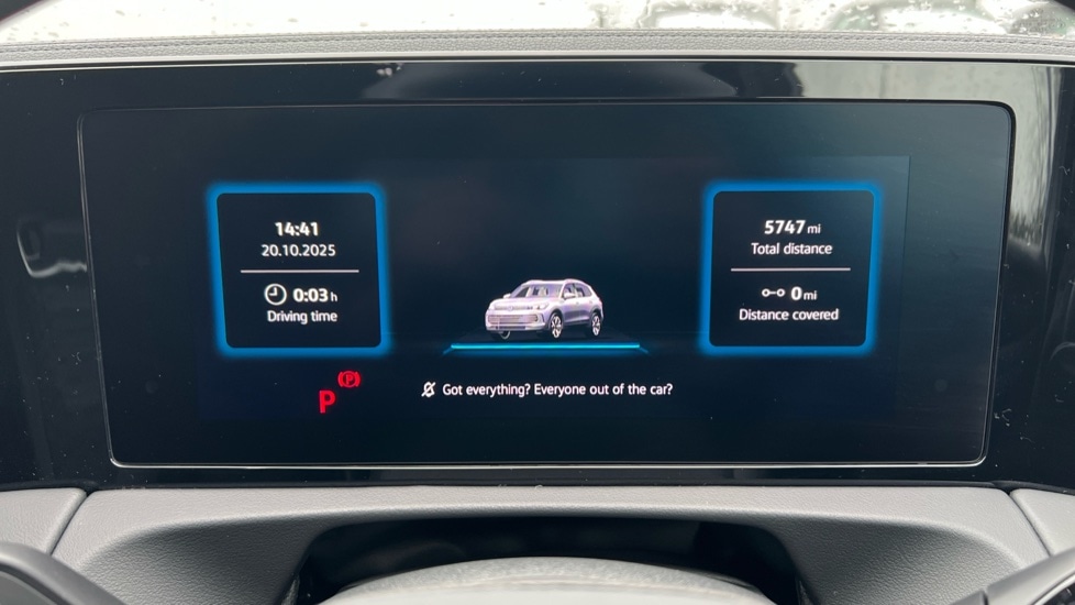 Used Volkswagen Tiguan 2025 for sale - 76977705: Photo 14