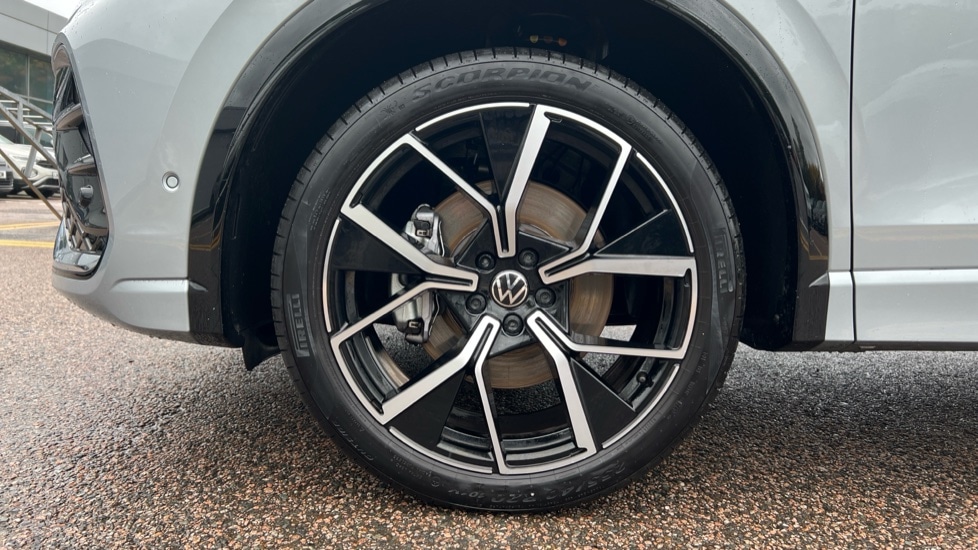 Used Volkswagen Tiguan 2025 for sale - 76977705: Photo 18