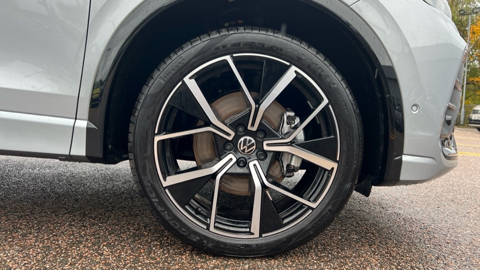 Used Volkswagen Tiguan 2025 for sale - 76977705: Photo 20