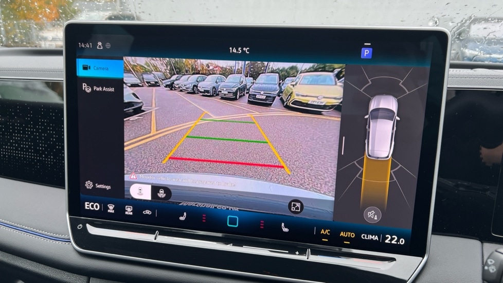 Used Volkswagen Tiguan 2025 for sale - 76977705: Photo 22