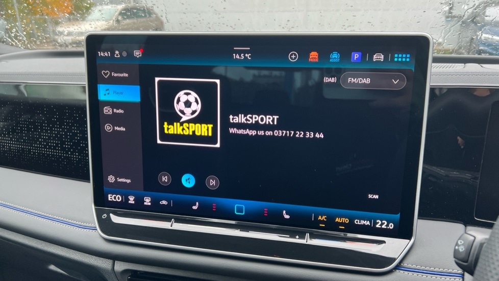 Used Volkswagen Tiguan 2025 for sale - 76977705: Photo 25