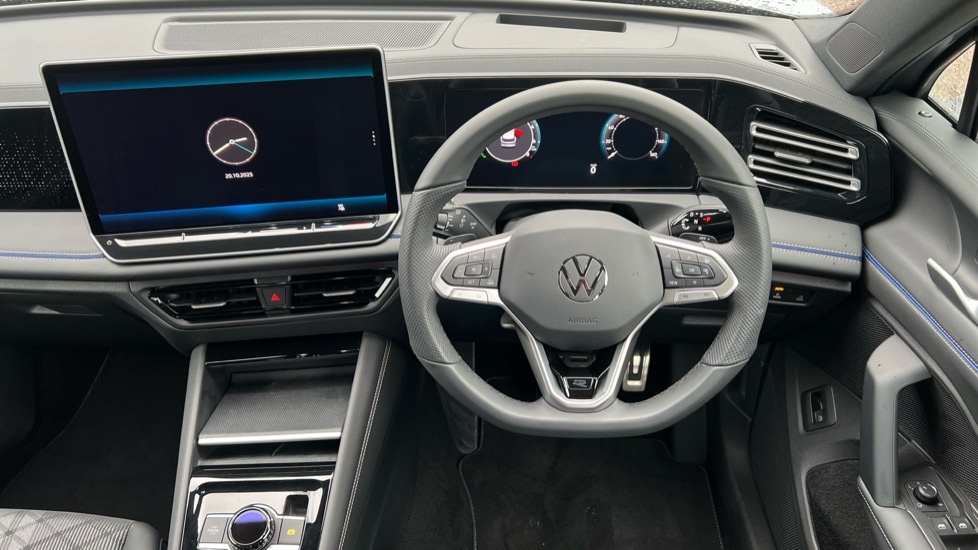 Used Volkswagen Tiguan 2025 for sale - 76977705: Photo 27