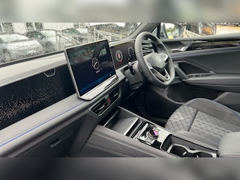 Used Volkswagen Tiguan 2025 for sale - 76977705: Photo