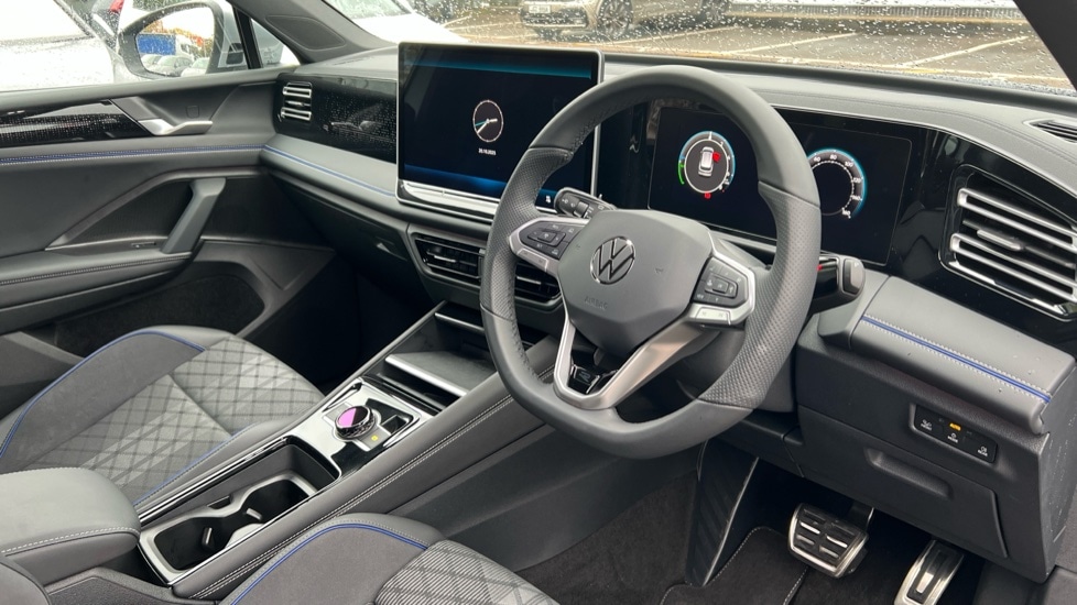 Used Volkswagen Tiguan 2025 for sale - 76977705: Photo 6