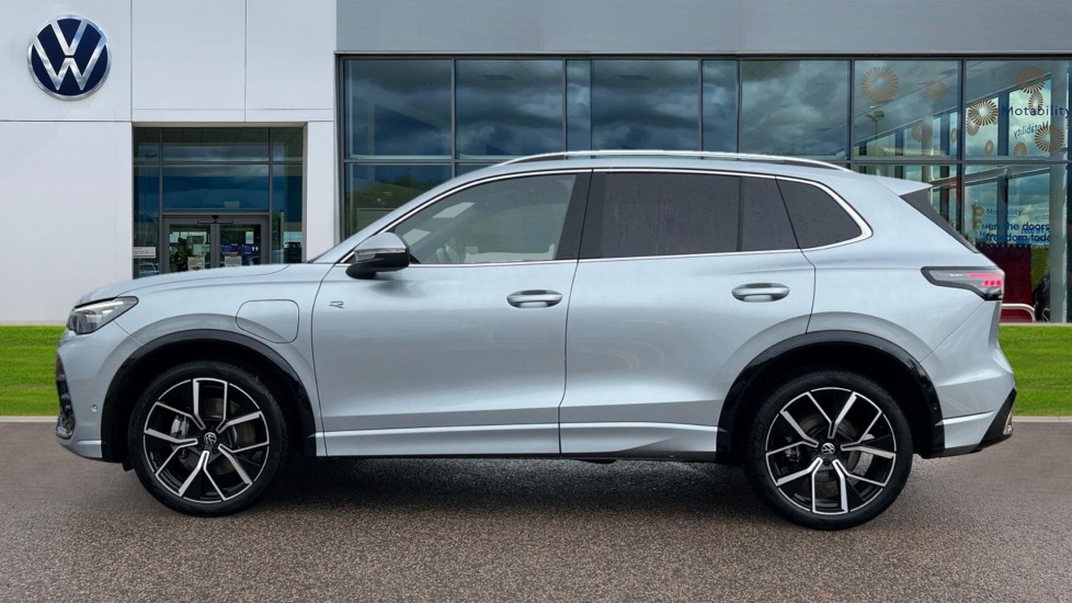 Used Volkswagen Tiguan 2025 for sale - 76977705: Photo 9