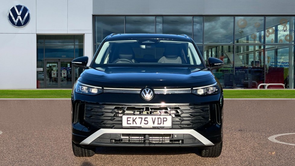 Used Volkswagen Touran 2025 for sale - 76873863: Photo 10