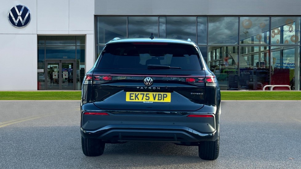 Used Volkswagen Touran 2025 for sale - 76873863: Photo 11