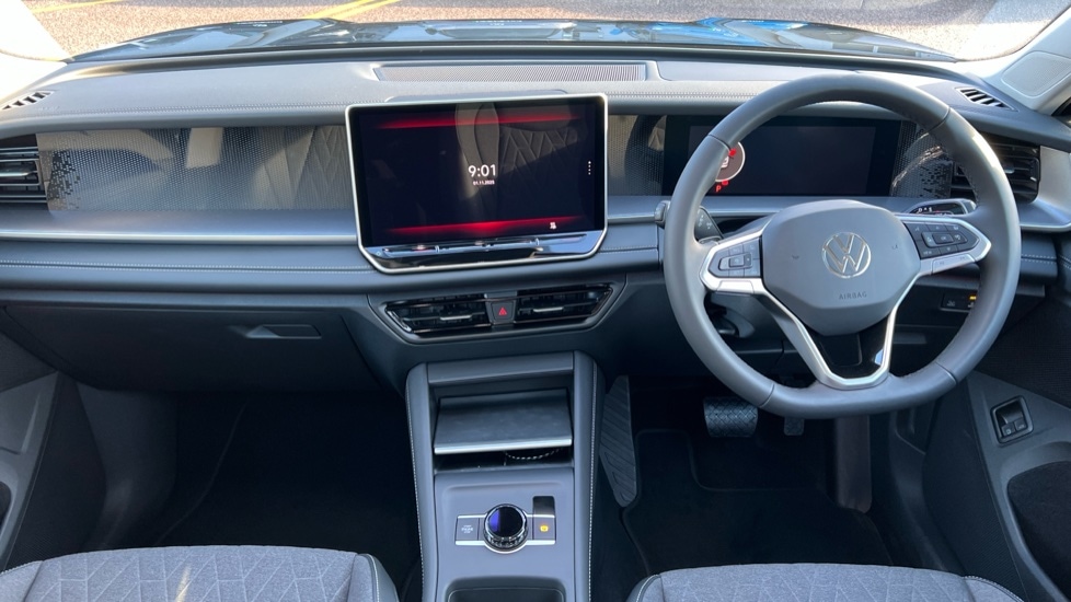 Used Volkswagen Touran 2025 for sale - 76873863: Photo 12