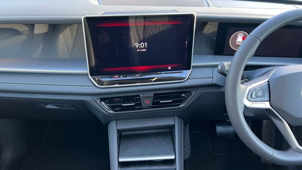 Used Volkswagen Touran 2025 for sale - 76873863: Photo 13