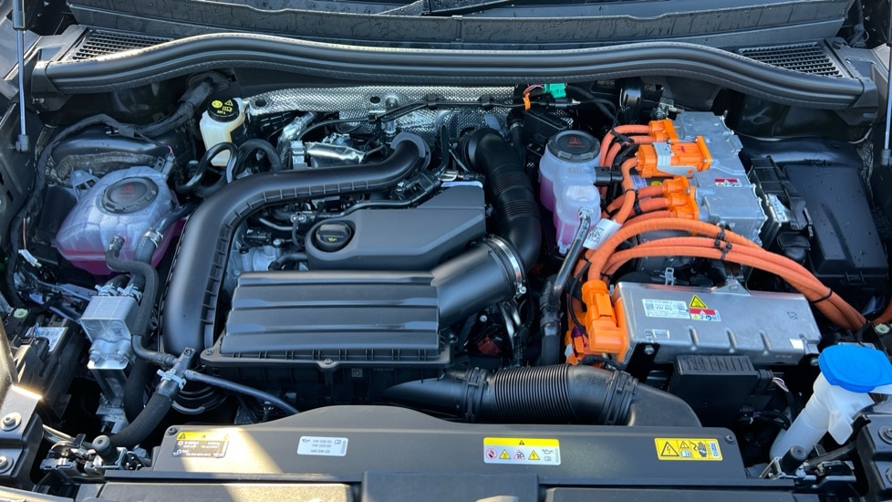 Used Volkswagen Touran 2025 for sale - 76873863: Photo 17