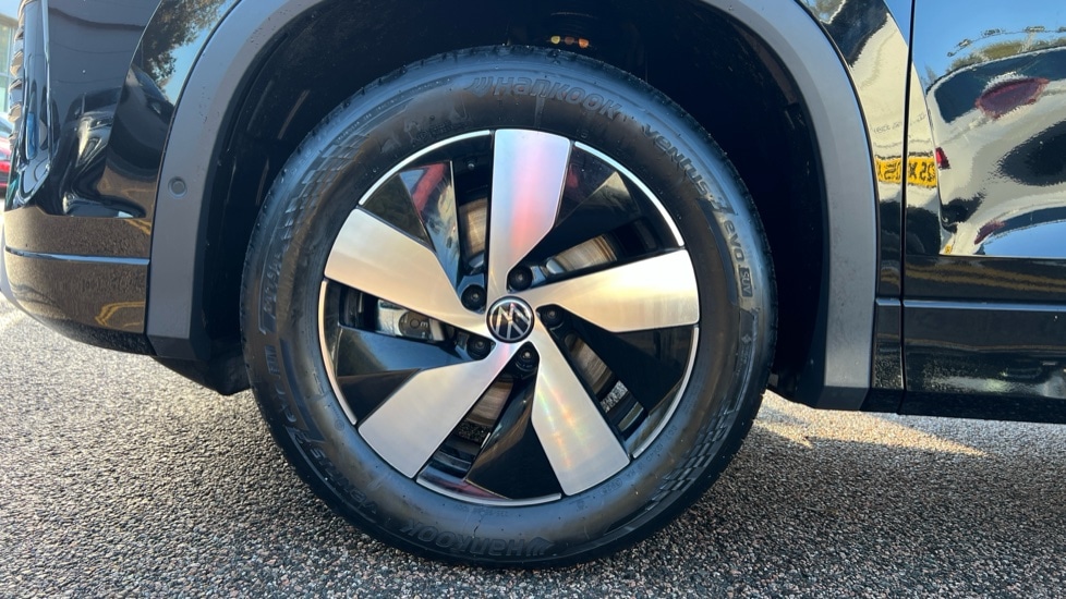 Used Volkswagen Touran 2025 for sale - 76873863: Photo 18