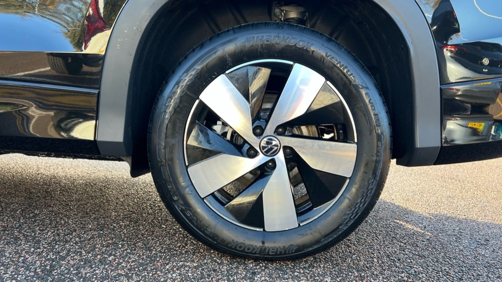 Used Volkswagen Touran 2025 for sale - 76873863: Photo 19