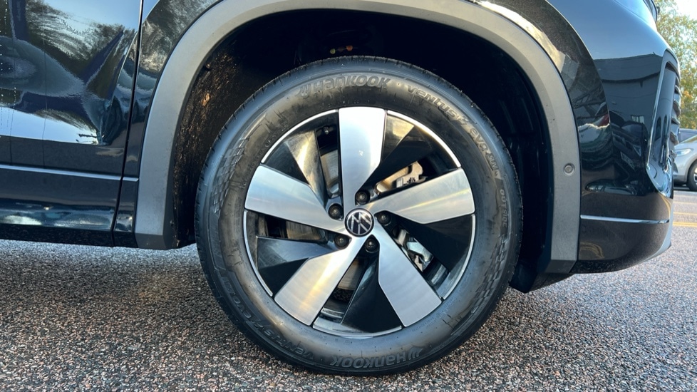 Used Volkswagen Touran 2025 for sale - 76873863: Photo 20