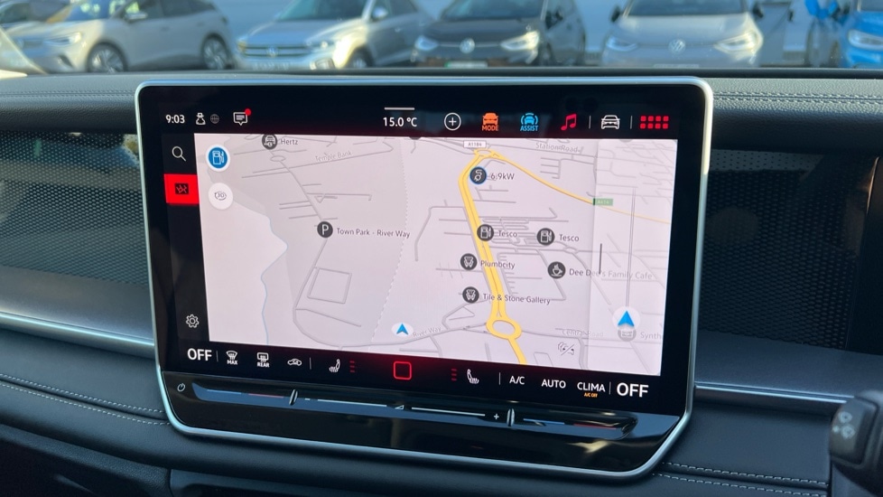 Used Volkswagen Touran 2025 for sale - 76873863: Photo 21