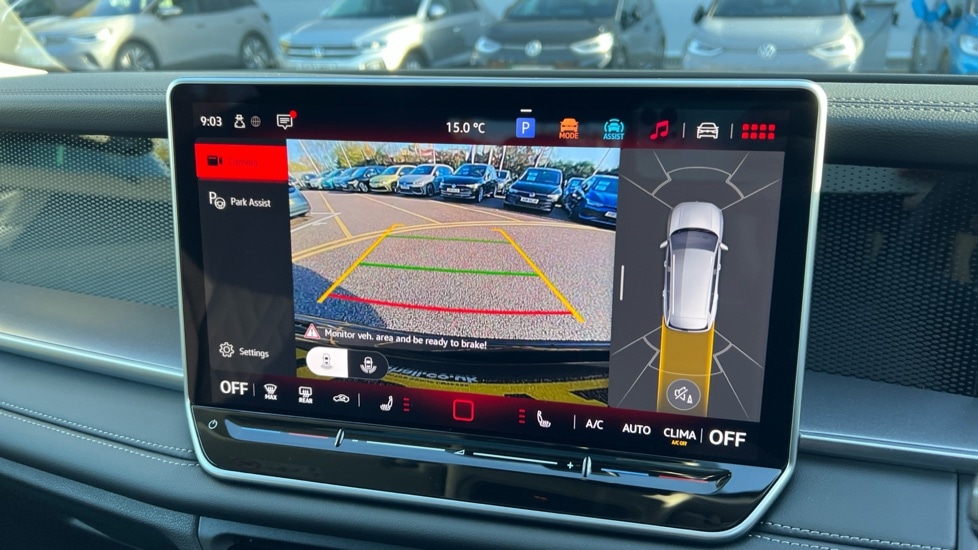 Used Volkswagen Touran 2025 for sale - 76873863: Photo 22